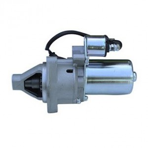 Kohler Electric Starter Motor - 1709811s