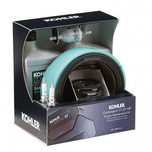 Maintenance Kit 24 789 01-S