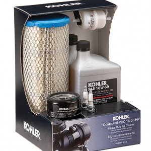 Maintenance Kit 25 789 01-S