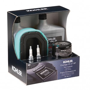 Maintenance Kit 32 789 01-S