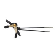 Rehlko (Formerly Kohler) 24 225 08-S Control Cable Assembly